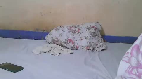 Snapshot of crazzyfucck chatting on 10.13.25 Samuel online show from 10.13.25