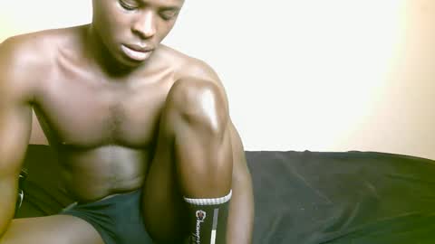 Snapshot of crazzyfucck chatting on 03.01.26 Samuel online show from 03.01.26