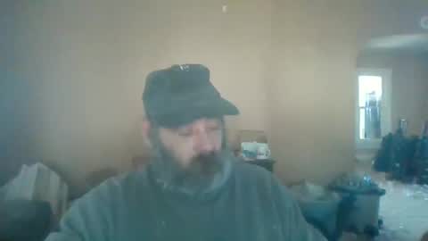 Snapshot of cre9876 chatting on 01.18.25 alway horny online show from 01.18.25