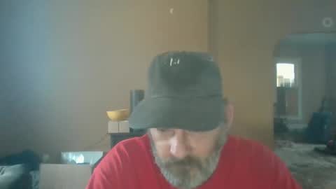 alway horny online show from 04.26.26