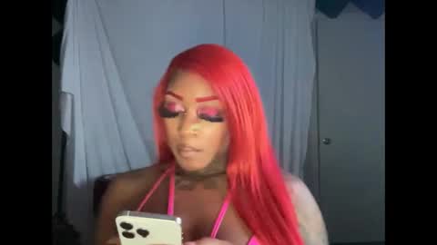 PHANTOMTARGARYENXXX online show from 12.16.24