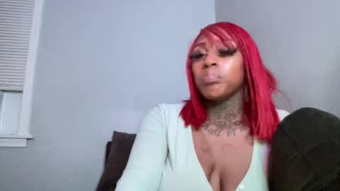 PHANTOMTARGARYENXXX online show from 12.19.24