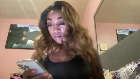 PHANTOMTARGARYENXXX online show from 02.21.25