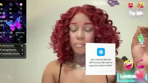 PHANTOMTARGARYENXXX online show from 02.25.26