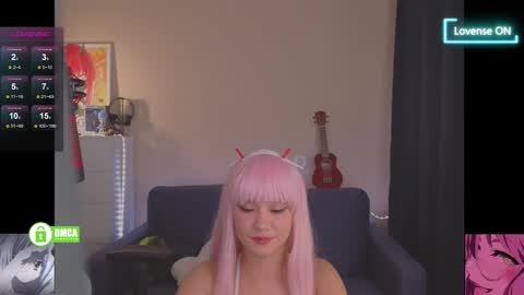 Alina online show from 10.15.25