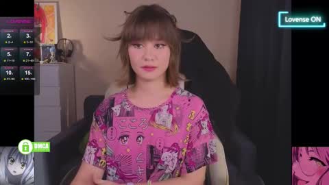 Alina online show from 11.25.25