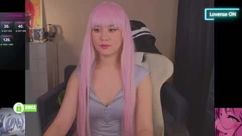 Alina online show from 12.17.25