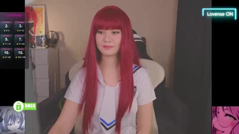 Alina online show from 12.18.25