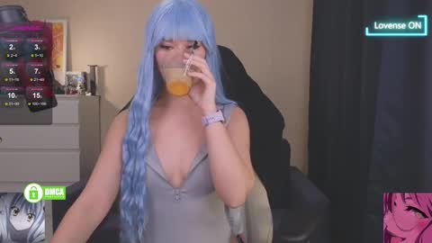 Alina online show from 03.16.26