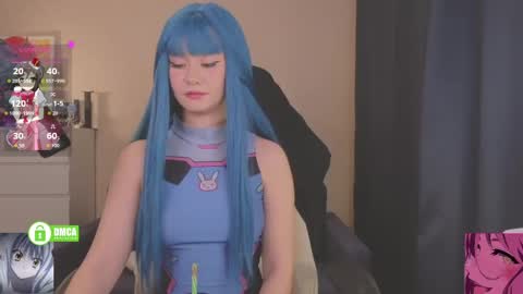 Alina online show from 04.14.26