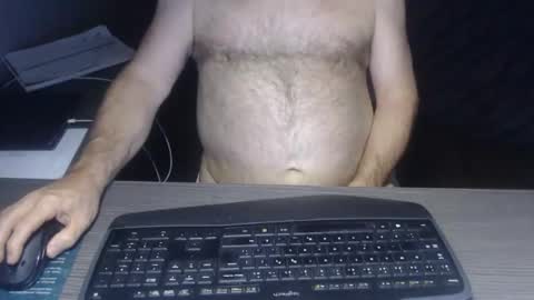 Creamormilk online show from 10.30.25