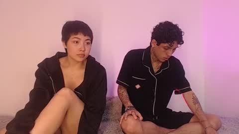 Snapshot of creampie_couple1 chatting on 10.20.25  CAMILA Y SEBASTIAN online show from 10.20.25