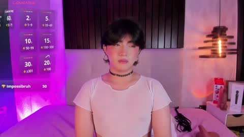 creamy_angelo online show from 11.29.25