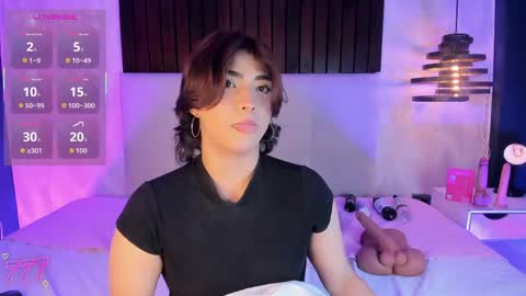Snapshot of creamy_angelo chatting on 04.25.26 creamy_angelo online show from 04.25.26