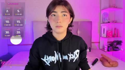 Snapshot of creamy_angelo chatting on 05.01.26 creamy_angelo online show from 05.01.26