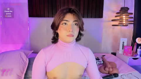 Snapshot of creamy_angelo chatting on 05.18.26 creamy_angelo online show from 05.18.26