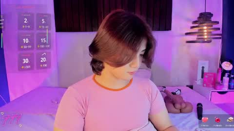 Snapshot of creamy_angelo chatting on 05.27.26 creamy_angelo online show from 05.27.26