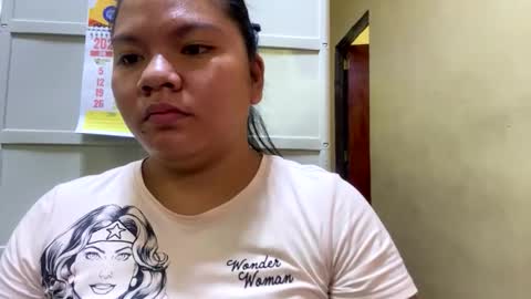 my pussy always wet online show from 01.15.25