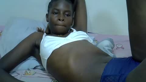 creamy_pussie online show from 04.18.26