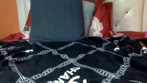 KIM online show from 01.18.25