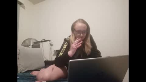 creamybiscuits12 online show from 12.10.24