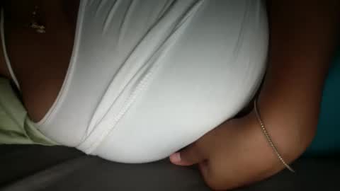 CreamyCocoBabe online show from 03.01.26