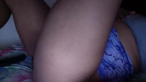 Snapshot of creamycocobabe chatting on 05.20.26 CreamyCocoBabe online show from 05.20.26