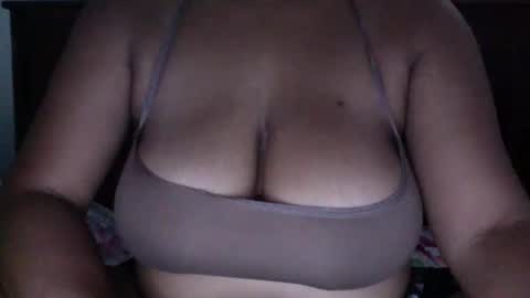 Snapshot of creamycocobabe chatting on 05.21.26 CreamyCocoBabe online show from 05.21.26
