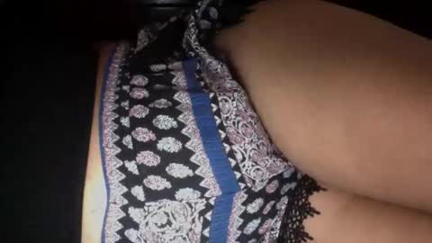 Snapshot of creamycocobabe chatting on 05.23.26 CreamyCocoBabe online show from 05.23.26