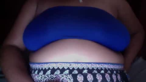 Snapshot of creamycocobabe chatting on 05.25.26 CreamyCocoBabe online show from 05.25.26