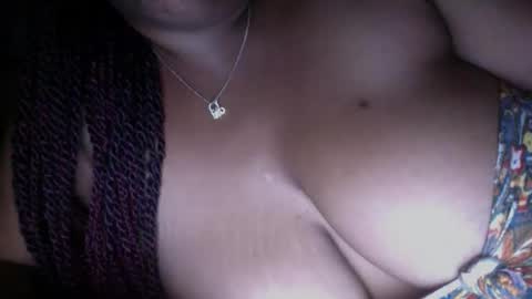 Snapshot of creamycocobabe chatting on 05.31.26 CreamyCocoBabe online show from 05.31.26