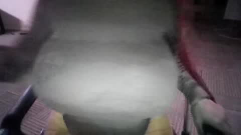 CreamyExotica online show from 12.05.25