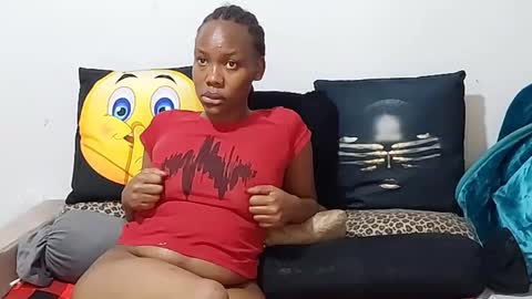 creamyhub online show from 12.16.25