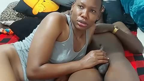 creamyhub online show from 12.19.25