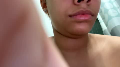 creamymarie online show from 01.31.25