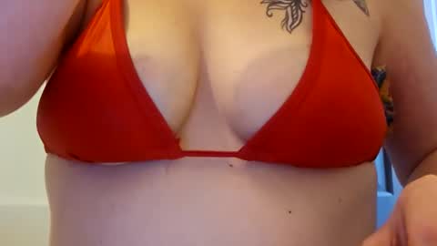 creamymilf11 online show from 09.28.25