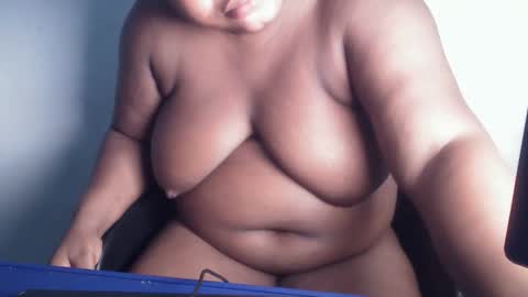 creamyposh1 online show from 02.03.26