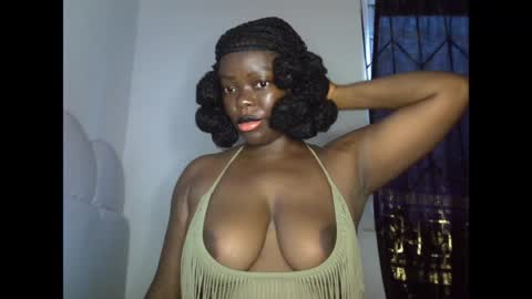 Snapshot of creamypussyxx chatting on 06.01.26 creamypussyxx online show from 06.01.26