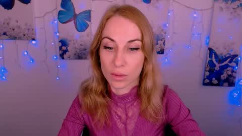 Lera online show from 10.06.25