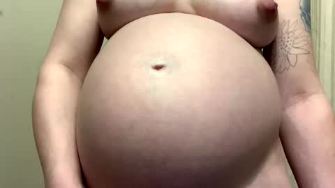 Breed me daddy  online show from 02.14.26