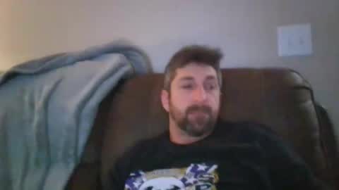 Snapshot of creeksidecouple chatting on 11.18.25 Creeksidecouple online show from 11.18.25