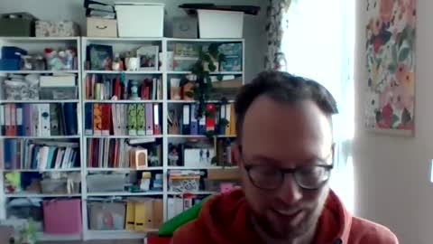 Snapshot of creloxp chatting on 11.04.25 creloxp online show from 11.04.25