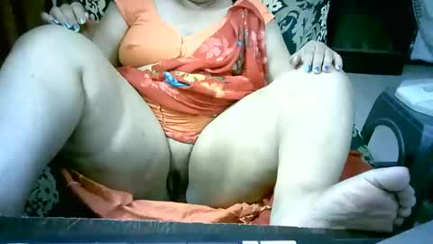 Sonika69 online show from 10.27.25