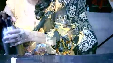 Sonika69 online show from 04.04.26