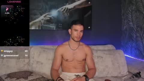 CRHISTIAN online show from 12.17.24