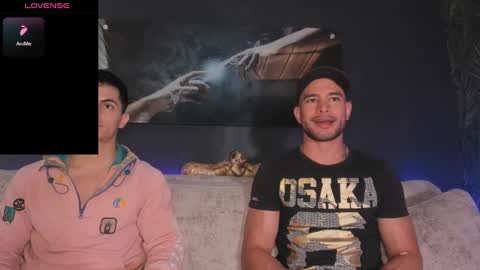 CRHISTIAN online show from 12.19.24