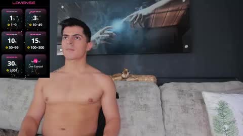 CRHISTIAN online show from 12.20.24