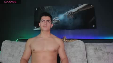 CRHISTIAN online show from 12.21.24