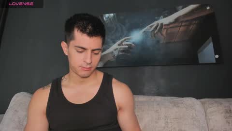 CRHISTIAN online show from 12.22.24