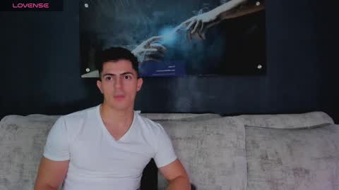 CRHISTIAN online show from 12.29.24